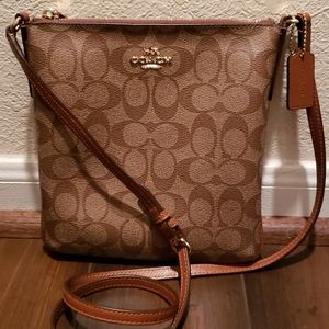 COACH NS CROSSBODY